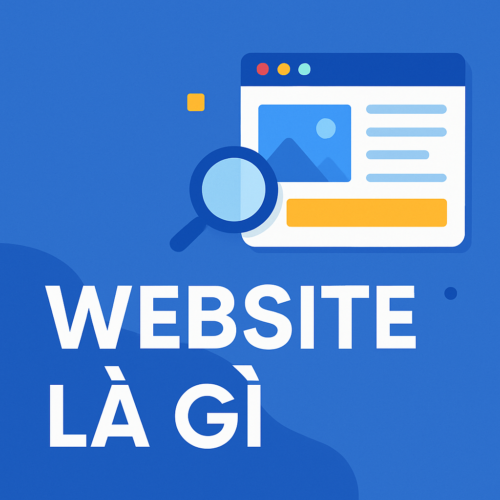 web site la gi